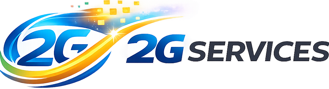 2G SERVICES LLC